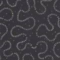 Word Play Trailing Words Black 2782 12