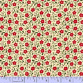 Wrapped in Joy Floral 2781-0166 Beige