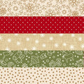 Wrapped in Joy Stripe 2777-0166