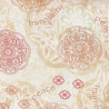 Yoga Namaste Peace & Tranquility  23182e Cream