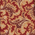 Zanzibar 388-I Rust 4480