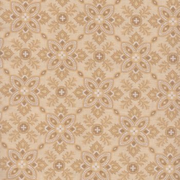 Zanzibar 389-E Beige 4475