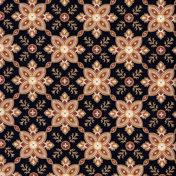 Zanzibar 389-K Black 4478