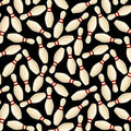 Rock N' Bowl Bowling Pins  2189 99 Black