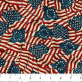America 250 Stonehenge Flags 28371-12