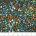 Dino Roar Dots 28468-48 Blue