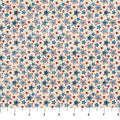 American Heartland Stars 28735-11 Cream