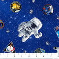 Space Odyssey Space Men DP28434-46