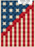 American Heartland Flag DP28730-12 32" x 43