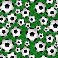 Born to Score Soccer 5285-66 Green