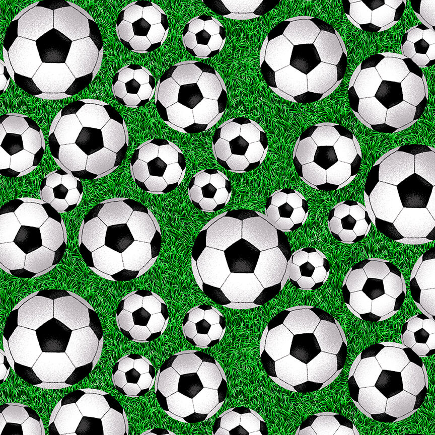 Born to Score Soccer 5285-66 Green