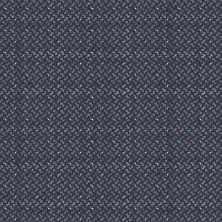 Buttermilk Basics Blocks Navy