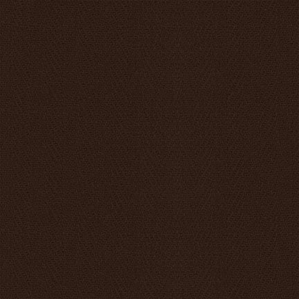 Buttermilk Basin Wools Q2373W-38 Brown  52" Wide