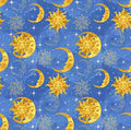 CELESTIAL SUN & MOON 29630-B