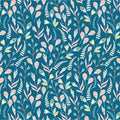Felicity Rose Garden Blue 610124