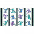 Horsen Around Border Stripe BEN6851M-09