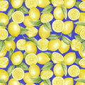 Just Lemons 9345-74 Blue