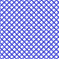 Just Lemons Gingham Q-9344-71 Blue