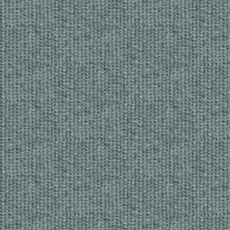 Lanacot Texture Blue Seeded Wool R041110-BLUE 44" Wide