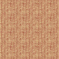 Lanacot Textures Candy Cane Stripe Wool Unfelted R041109-CANDYCANE 44" Wide