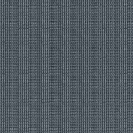 Lanacot Textures Navy Stripe Check Unfelted W381223-NAVY  44" Wide