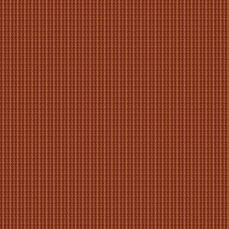 Lanacoty Textures Rust Stripe Check Unfelted W381223-RUST 44" Wide