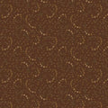 Pam's Stars Special Edition Brown Paint Flower R171342D-BROWN