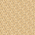 Pam's Stars Special Edition Cream Country Vine R171346D-CREAM