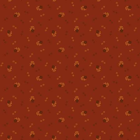 Pam's Stars Special Edition Red Little Buds R171343D-RED