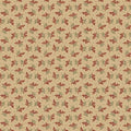 Pineberry CabinTan Sprig R171425D-TAN