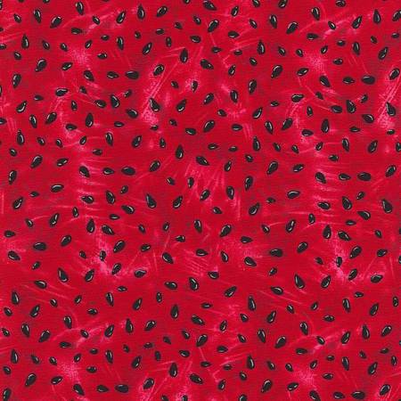 Red Watermelon Seeds C1173-RED