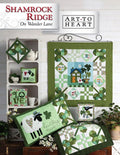 Shamrock Ridge on Wander Lane ATH 170P Art To Heart#1