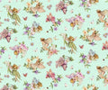 Songs of the Flower Fairies DDC9272_Green