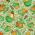 St. Pats and Cats 30018-E