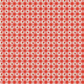 Strawberries On Plaid CD3408-RED